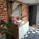 Apartamento Nad Krutynia *
