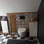 Nad Krutynia Apartamento *