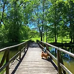 Apartamento Nad Krutynia Spychowo