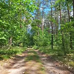 Apartamento Nad Krutynia