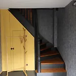 Nad Krutynia Apartamento *