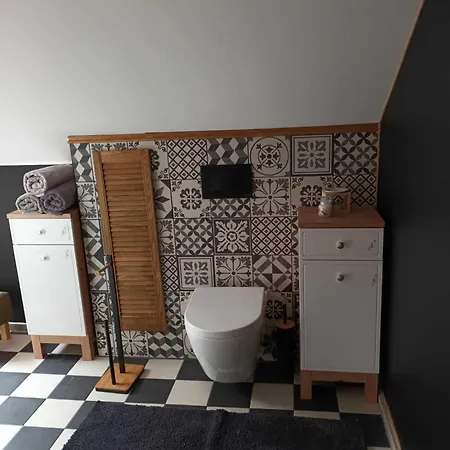 Nad Krutynia 아파트 *