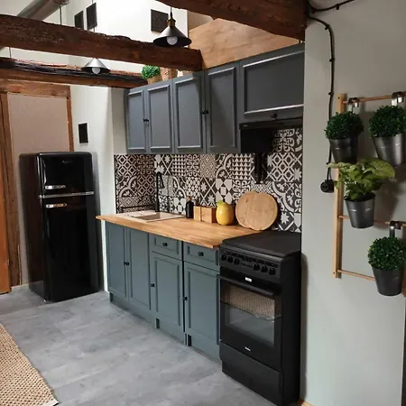 Nad Krutynia 스파이초보