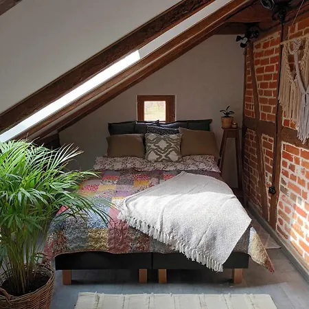 Nad Krutynia * 스파이초보