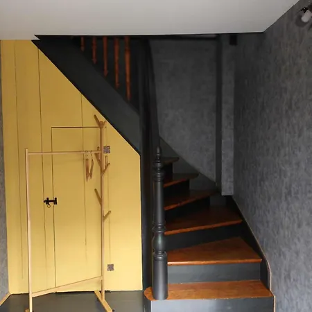 Nad Krutynia 아파트 *