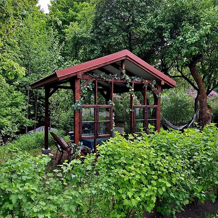 Nad Krutynia Appartement
